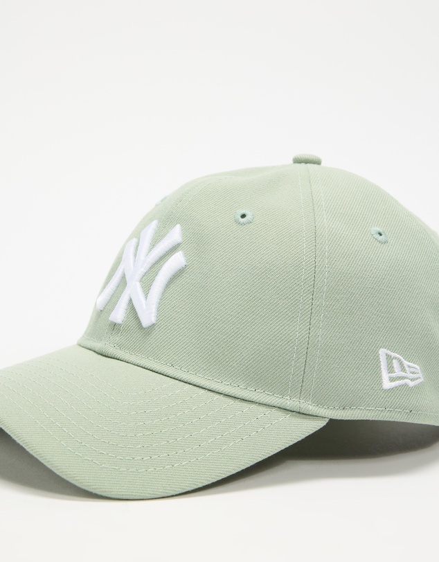 New Era - 920 Neyyan Everest Green