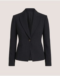 SABA - Dharma Fitted Jacket