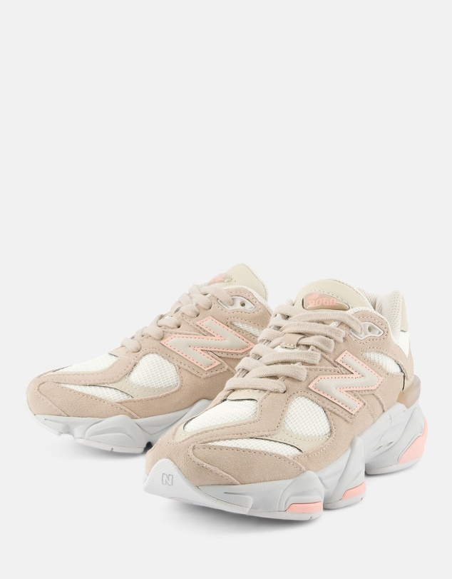 New Balance - 9060 Lace Grade School