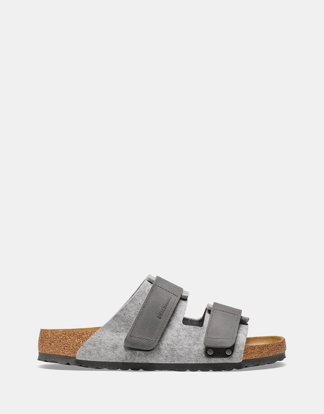 Birkenstock - Uji Authentic Regular Unisex