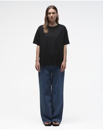 JACANDMOOKI - Riley T.shirt