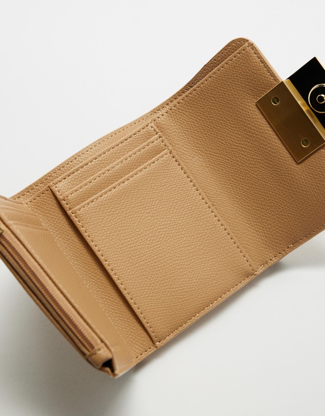 Armani Exchange - Amy Palmellato Mini Wallet