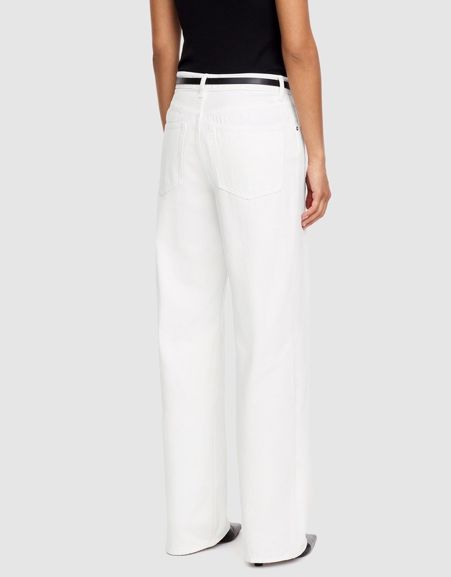 ARKET - Coral Wide Jeans