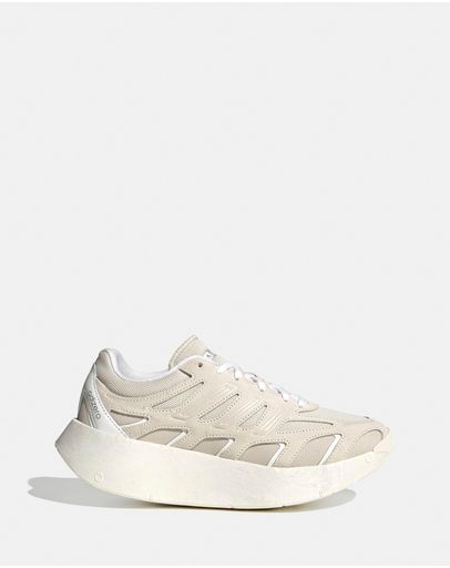 Alumina, Off White & FTWR White