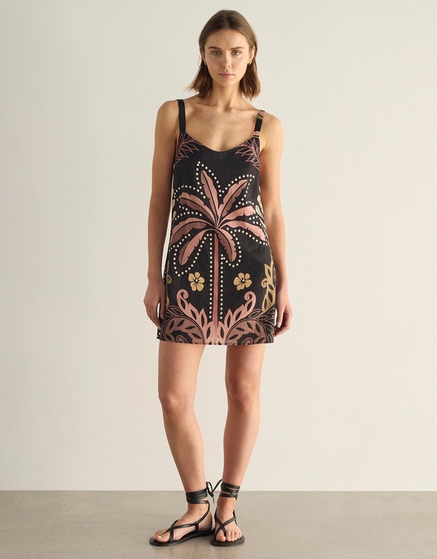 Auguste The Label - Marina Mini Dress