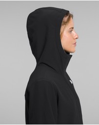 The North Face - Shelbe Raschel Parka