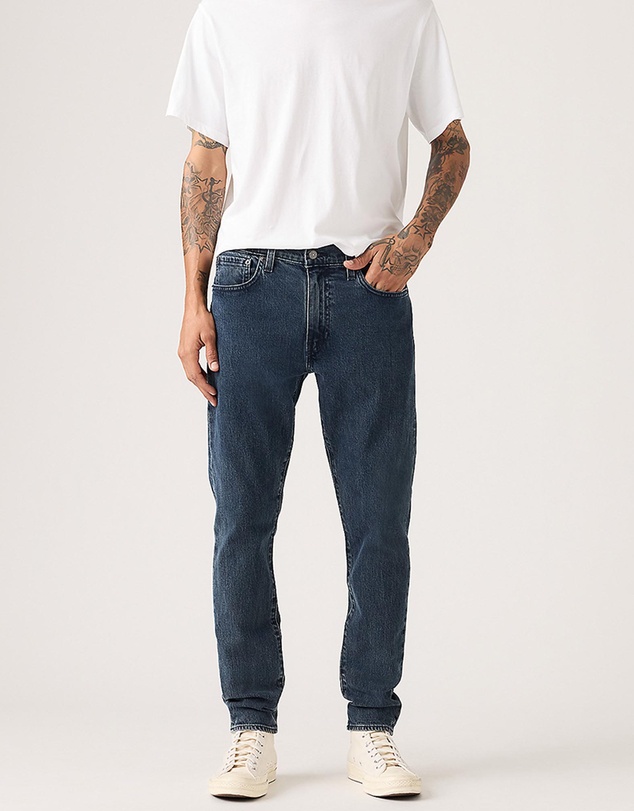 Levi's - 512 Slim Taper Jeans