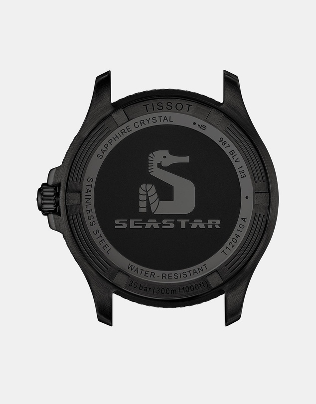 Tissot - Seastar 1000 40mm