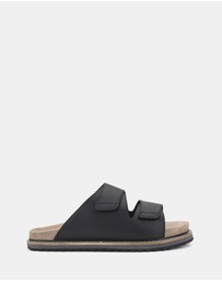 Hush Puppies - Fairo
