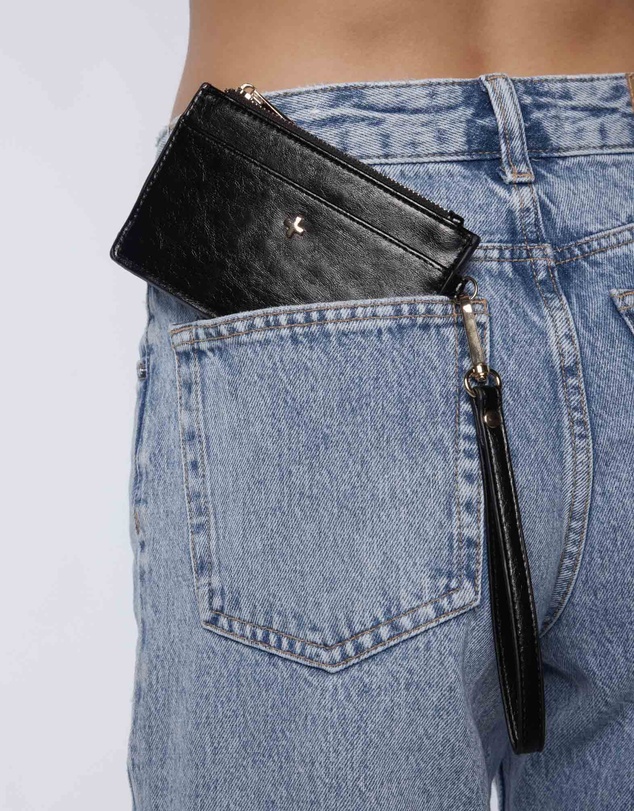 PETA AND JAIN - Keira Wallet