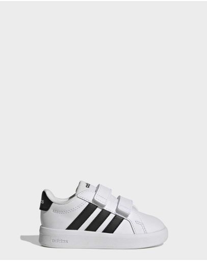 Cloud White / Core Black / Cloud White