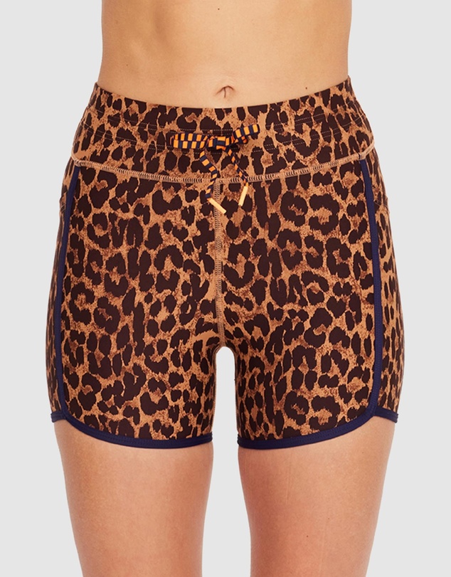 The Upside - Malawi 10cm Spin Shorts