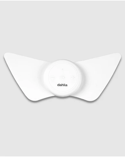 Happy Skin Co - Dahlia Instant Period Pain Relief Device