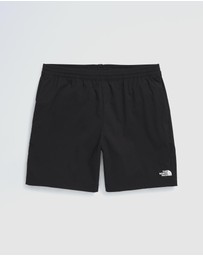 The North Face - Classv Pathfinder Shorts 7