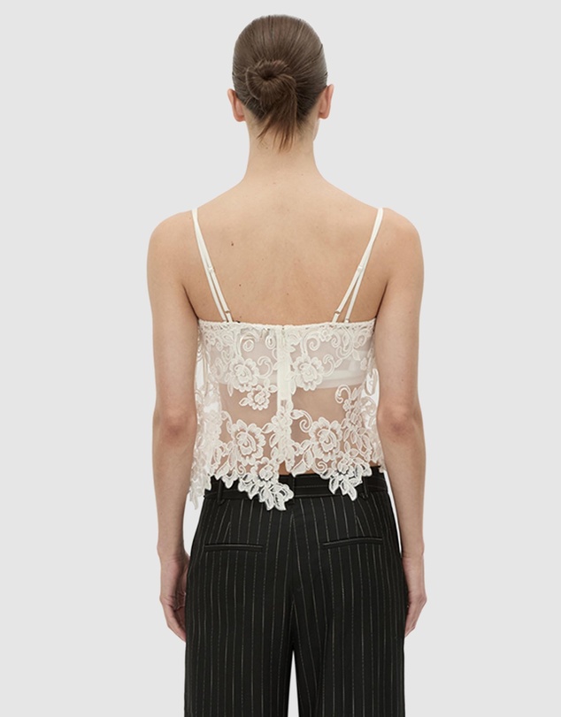 CAMILLA AND MARC - Alvar Lace Cami