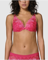 Simone Perele - Wish Triangle Push Up Bra