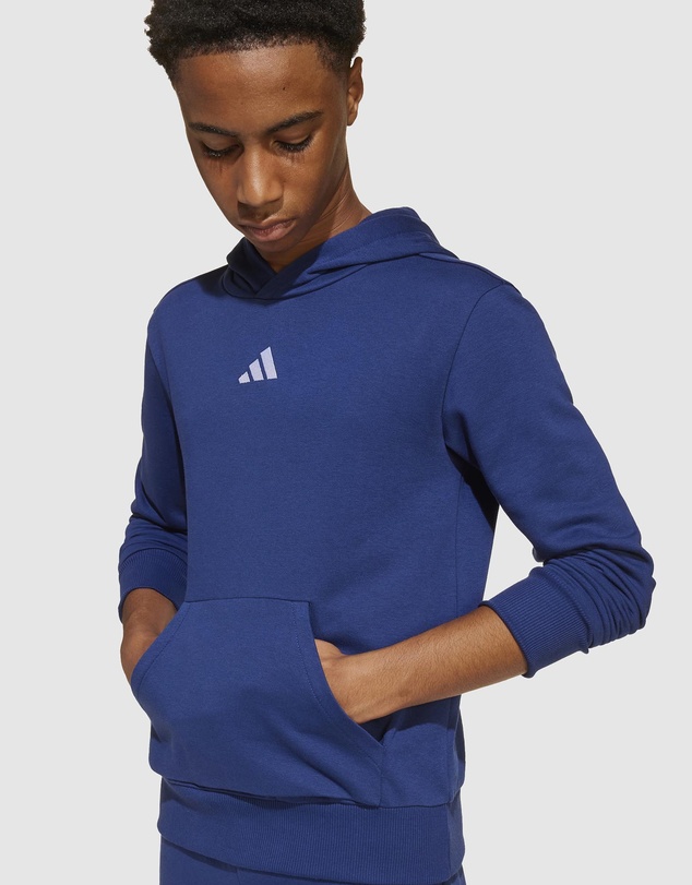 adidas Sportswear - Essentials Hoodie - Kids-Teens