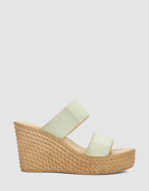 Dune London - Kason - Gold
