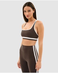 Splits59 - Bianca Rigor Bra