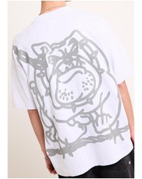 Spencer Project - Bulldog Tee