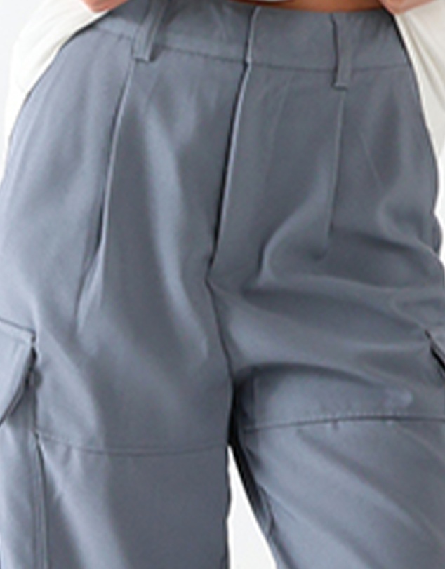 Lost in Lunar  - Heidi Pants