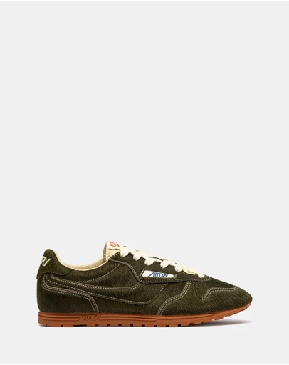 Autry - Windspin Low Sneakers - Women's