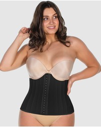 B Free Intimate Apparel - Flexi-Steel Bone Corset