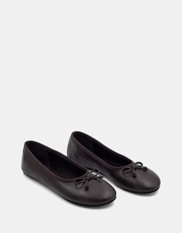 Therapy - Oracle Ballet Flats