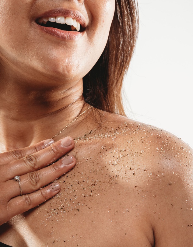 Butt Naked - Bellini Sugar Scrub
