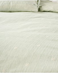 Linen House - Lisette Quilt Cover Set