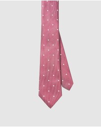 Van Heusen - Dot Tie