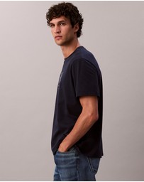 Calvin Klein Jeans - Monogram Logo Tee