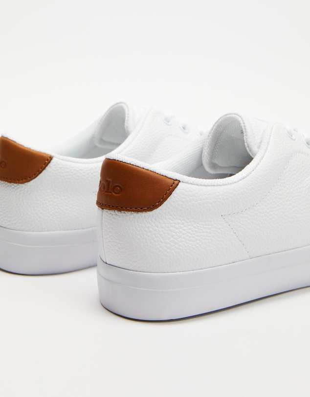 Polo Ralph Lauren - Longwood Sneakers
