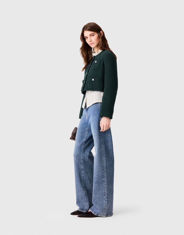 Maje - Vitande Blazer