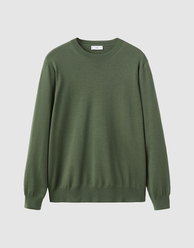 M.N.G - Willy Sweater
