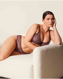 Simone Perele - Embleme Progressive Bikini Brief