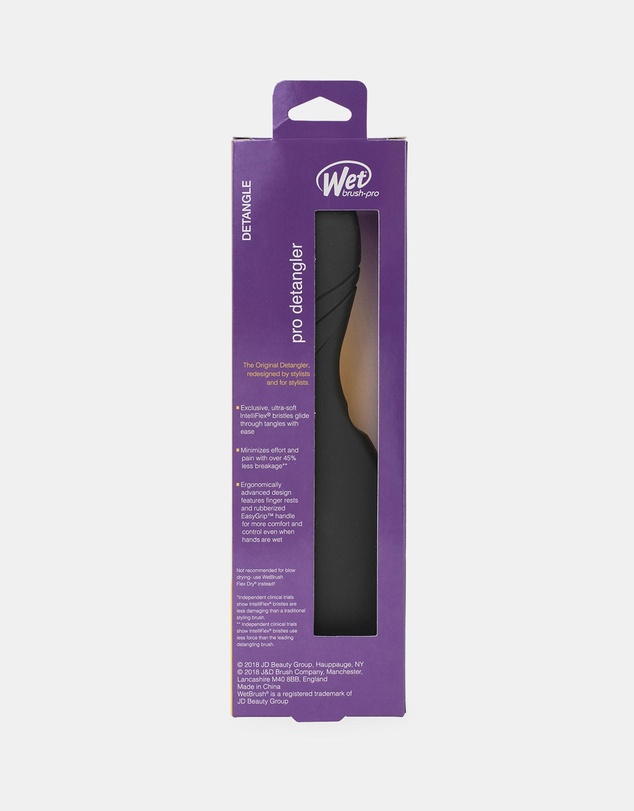 Wet Brush - Detangler Brush