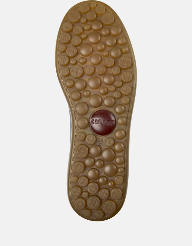 Camper - Pelotas Ariel