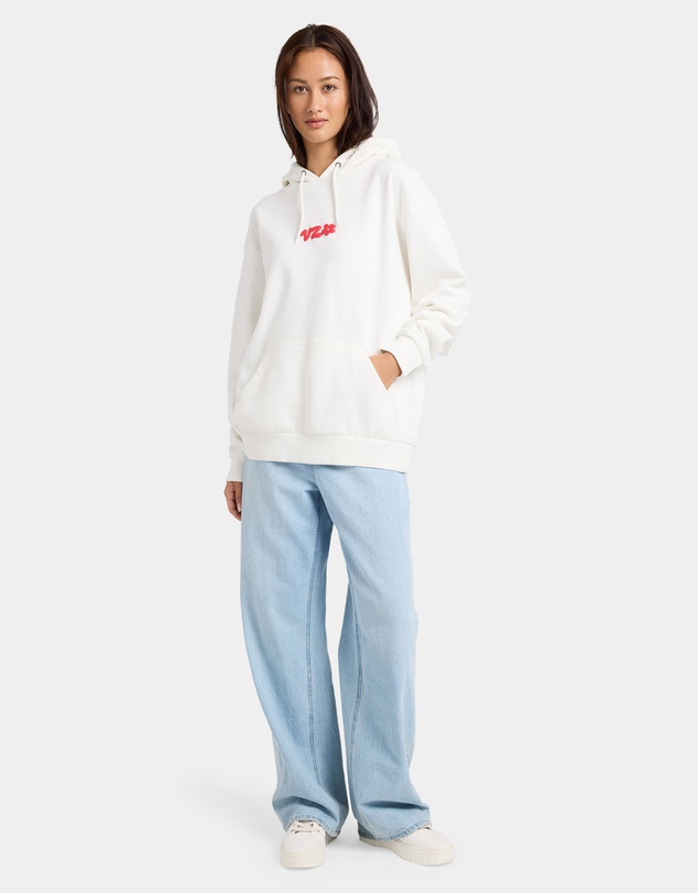 VonZipper - Womens Laax Pullover Hoodie