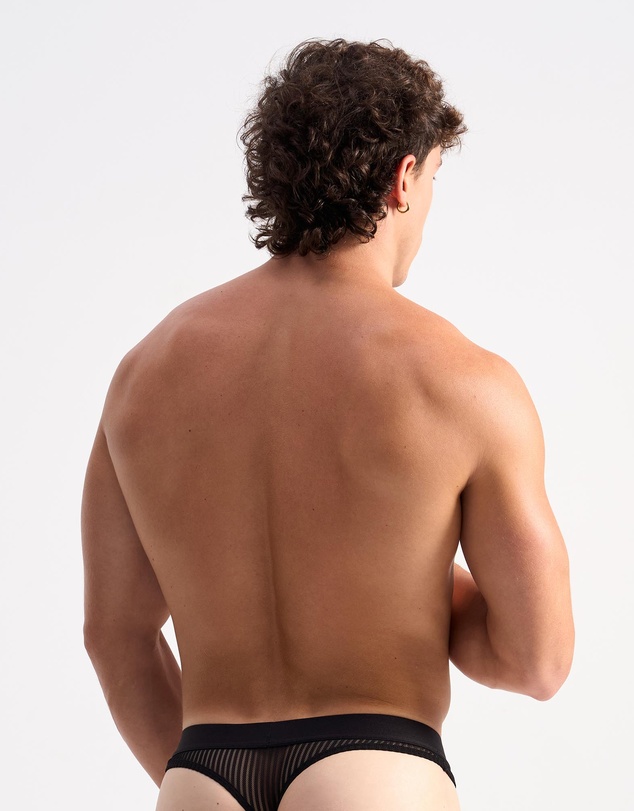 TEAMM8 - Casanova Thong