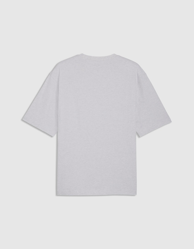 Puma - WARDROBE ESSENTIALS Boxy Tee - Men