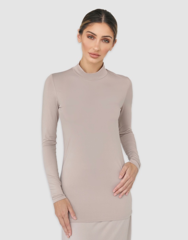 Mod Squad - Luxe Long Basic Base Layer