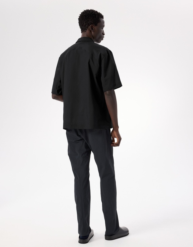 Arc'teryx - Demlo Shirt SS Men's