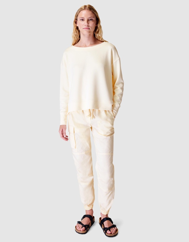 Sweaty Betty - Quinn Cargo Pants