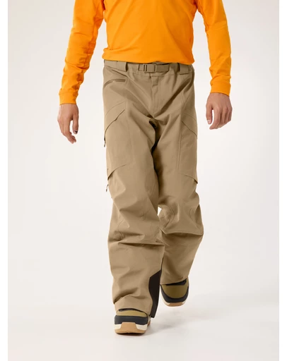 Arc'teryx - Sabre Relaxed Pant Men's