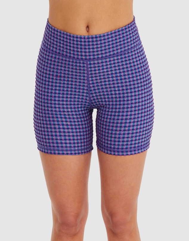 The Upside - Aliki 5in Spin Shorts