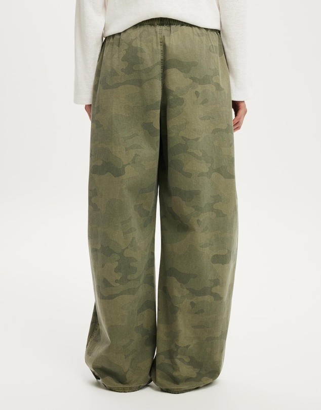 Cotton On - Jackson Utility Pants
