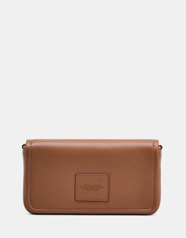 Marc Jacobs - The Leather Mini Bag