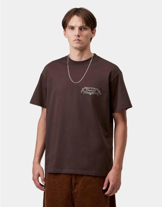 Carhartt WIP - SS Chez WIP T-Shirt