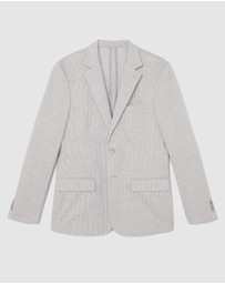 Politix - Slim Stretch Travel Blazer